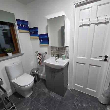 Beautiful Small 度假居