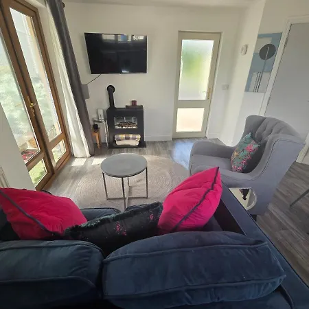 Beautiful Small Vakantiehuis *