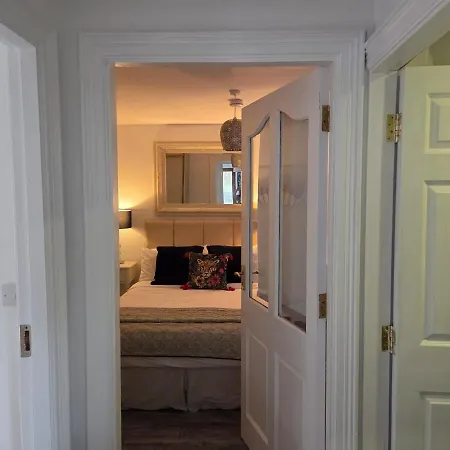 度假居 Beautiful Small *