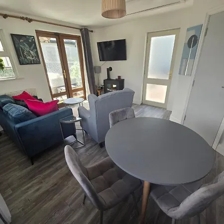 Beautiful Small 度假居 马洛