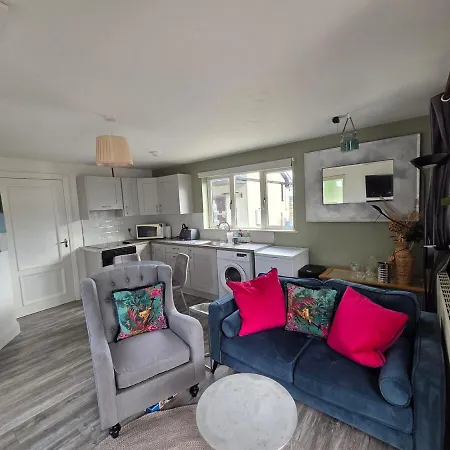 Beautiful Small 度假居 马洛