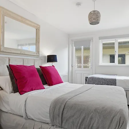 Beautiful Small Holiday home Mallow