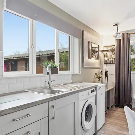Beautiful Small Holiday home Mallow