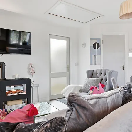 Holiday home Beautiful Small Mallow