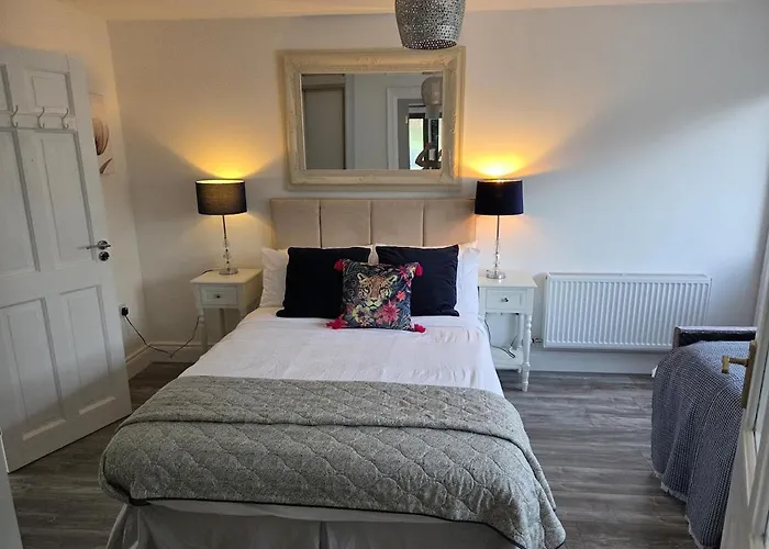 Vakantiehuis Beautiful Small *