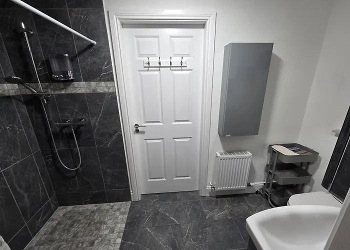 펜션 Beautiful Small 맬로