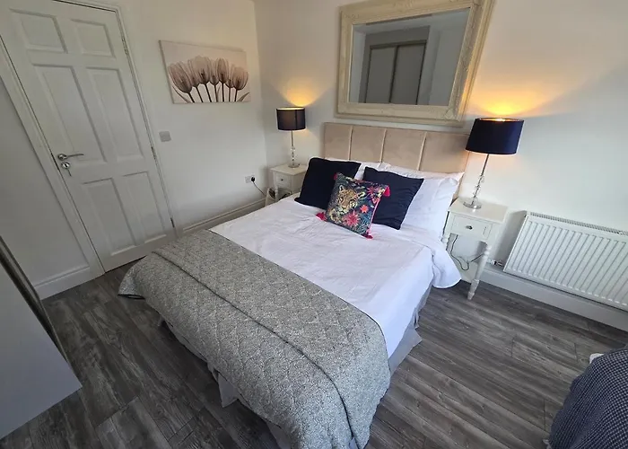 Beautiful Small 맬로