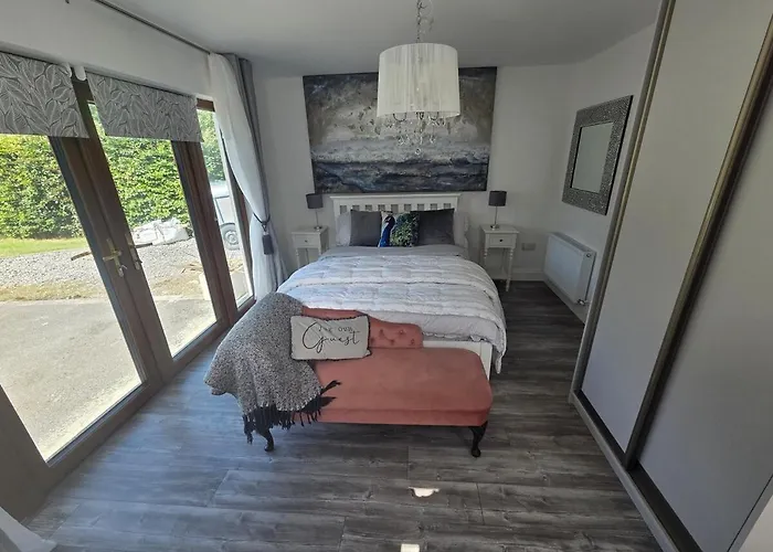 Beautiful Small Vakantiehuis